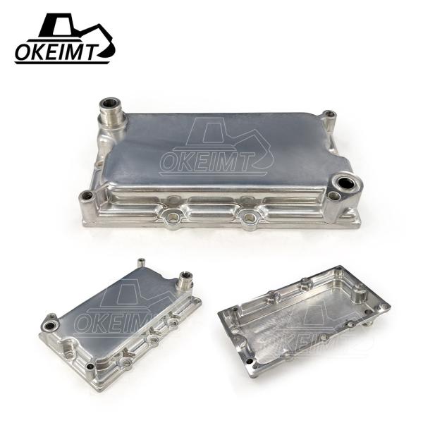New Housing 6204-61-5120 Spare Part Cover 6204615120 For Competitive price 4D95