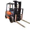 Buy cheap Used 3 Ton Toyota Forklift Brand Original Japan Excellent Condition from wholesalers