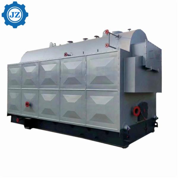 Buy cheap Industrial Fixed Grate Coal Biomass Wood Fired Steam Boiler For Paper Making Plant from wholesalers