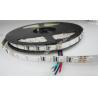Buy cheap dc24v 60led 14.4w 5050 rgb constant current flexible led strip light from wholesalers