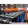 Buy cheap CE Certificated Cold Roll Forming Machine Metal Roofing Roll Forming Machine Roof Roll Former from wholesalers