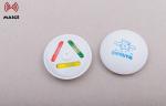 ABS Plastic EAS Ink Tag , Clothing Security Tags With Standard Lock