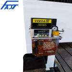Automatic PZS2020 3030 CNC Sieve Drilling Machine For Plate Steel
