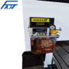 Buy cheap Automatic PZS2020 3030 CNC Sieve Drilling Machine For Plate Steel from wholesalers