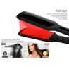 Buy cheap 450 Degrees Electric Ceramic Hair Straightener Flat Iron LCD Display from wholesalers