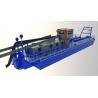 Buy cheap 20" Submersible Mining Dredger 800m3/h River Dredger Machine from wholesalers