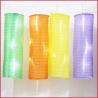 Buy cheap Solar LED Nylon Lantern Cylinder from wholesalers