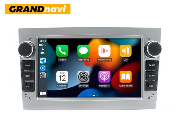 Buy cheap Opel70B Opel70G 2 Din Android Car Stereo Car Multimedia Player Hd 1080p ROHS from wholesalers