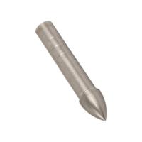Buy cheap Custom 304SS Archery Field Points Practice Tip For 5mm Arrows product