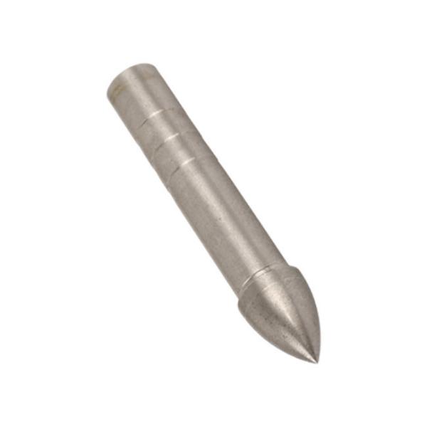 Buy cheap Custom 304SS Archery Field Points Practice Tip For 5mm Arrows from wholesalers