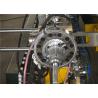 Buy cheap 90kw Motor HDPE Granulator Pellet Manufacturing Equipment With Water Cycling System from wholesalers