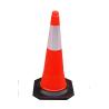 Buy cheap Saudi Standard 75cm Road Work Safety Cone from wholesalers