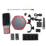 1598 channels Kolida K1 Pro Gps Base and Rover RTK Surveying Equipment High