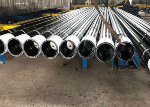 Buy cheap API 5CT EUE NUE Seamless Steel Tubing for Drilling Equipment from wholesalers