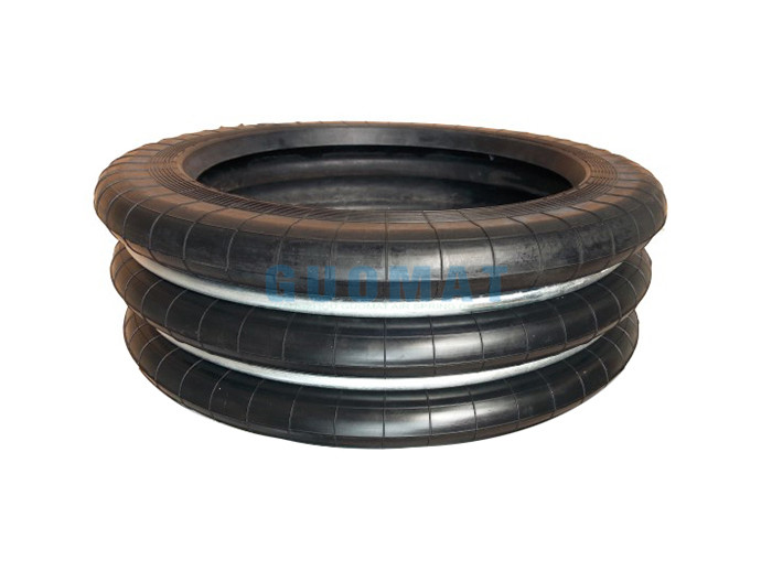 Yokohama Industrial Air Springs S-500-3R