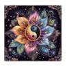 Buy cheap Mandala Diamond Painting Canvas Kit DIY Diamond Painting Set For Kids Adults from wholesalers