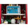 Buy cheap Engine Power 440kw RIV Rapid Intervention Airport Fire Truck For Airport Rescue from wholesalers