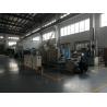Buy cheap PTFE cable membrance Paste Extruder Machine Long Working Life from wholesalers