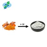 Anti Inflammatory Turmeric Extract Powder 98% Tetrahydrocurcumin CAS 36062 04 1