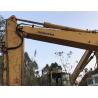 Buy cheap used pc120-5 komatsu excavator for sale/japan condition komatsu 12t excavator/pc120/pc120-6 Model: PC120-5 from wholesalers