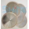 Buy cheap Resin Metal Bond Diamond Bronze Sintered Cutting Disc CBN Grinding Wheel Glass Cutting Disc from wholesalers