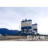 Buy cheap Stable Stationary Concrete Batching Plant Dry Batch Plant 180 M3 Belt Conveyor from wholesalers