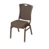 Buy cheap American Style Aluminum Flex-Back China Stacking Banquet Chair from wholesalers