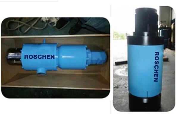 Buy cheap Drilling Shock Absorber For Big Size Down The Hole Hammer , Carbon Steel from wholesalers