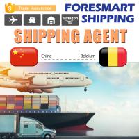 Buy cheap Fast Safe International Shipping From China To Belgium product