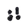 Buy cheap RIGOAL M16 2 3 4 5 6 8 9 10 Pin Industrial Automotive LED Lighting Drone Outdoor Connector from wholesalers