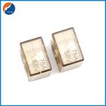 All Inclusive Square Battery Ceramic MRBF Fuse 58V 30A 100A 200A 300A For Car
