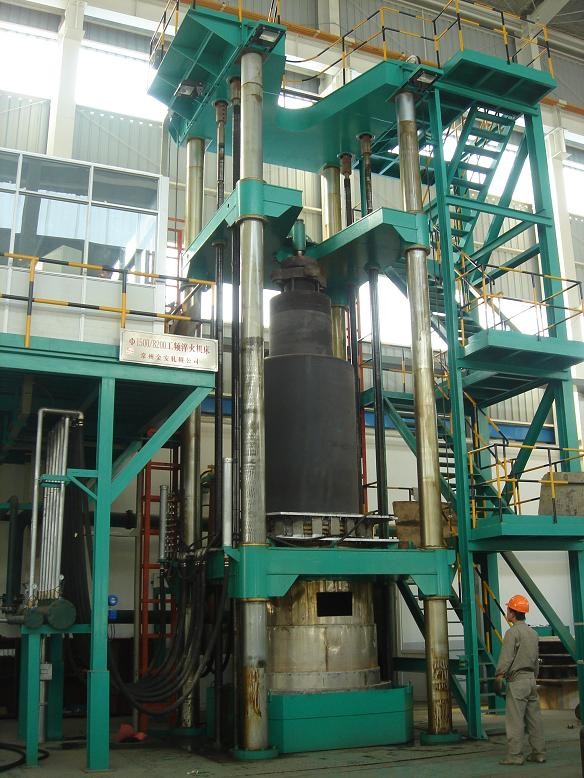 Casting roll Adamite Steel Rolls work roll and backup roll for hot and cold rolling mill