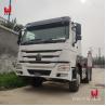 Buy cheap HOWO 4X2 Left Hand Drive Truck from wholesalers