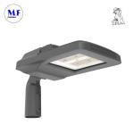 30W-200W IP66 Led Street Light With Sensor Photoelectric Photocel For Garden
