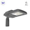 Buy cheap 30W-200W IP66 Led Street Light With Sensor Photoelectric Photocel For Garden Street Road from wholesalers