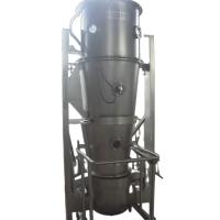 Buy cheap Feed Additives Fluid Bed Coating Process For Granules Pellets Pills Powder product