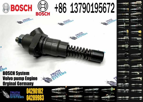 Buy cheap fuel injector 0445120348 0445120347 044512015 04290102 04289983 0417701018 0414799030 0414799025 0414799005 0414755118 from wholesalers
