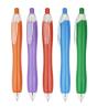 Buy cheap big plastic pen, big style plastic pen,giant ball pen,jumbo stick pen from wholesalers