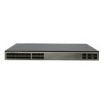 24 Ports CloudEngine S6730-S24X6Q Switches 10 GE Downlink Ports Alongside 40 GE