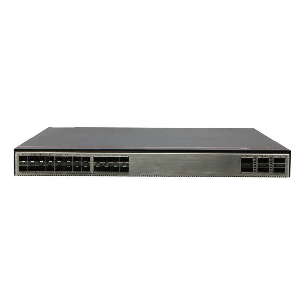 Buy cheap 24 Ports CloudEngine S6730-S24X6Q Switches 10 GE Downlink Ports Alongside 40 GE Uplink Ports from wholesalers
