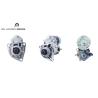 Buy cheap 2.5KW Generator Starter Motor ISUZU 4BD1 324000-2130 32400-2560 from wholesalers