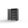 Buy cheap USB Charging Ports 64 Ports Charging Trolley from wholesalers