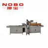 Buy cheap NOBO-WB-4 Automatic Tape Edge Machine 3 Phase 380V 50Hz For Mattress from wholesalers