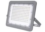 Slim Die Cast Aluminum Led Flood Light 100W Outdoor Sport Architectural