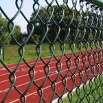 6ft 8ft 10ft Waterproof Sport Farm Field Fence for Basketball Tennis Court