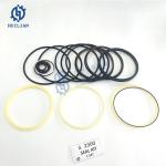 S1800 S2200 S2300 S2500 Excavator Parts Seal Kit for Hydraulic Breaker Seal