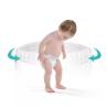 Buy cheap Sleepy disposable baby training pants super absorption performance baby diapers from wholesalers