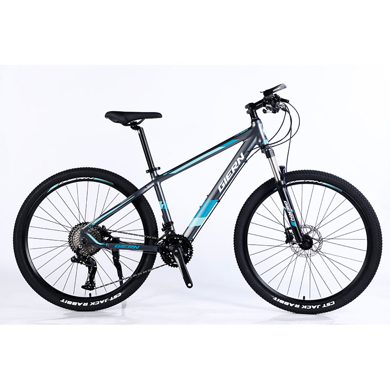 26/27.5/29 Inch Men'S Mountain Bicycle With Kmc X10 Chain And Mountain Bike Parts
