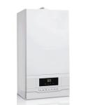 Low Noise Level Wall-Hanging Gas Boiler for Heating