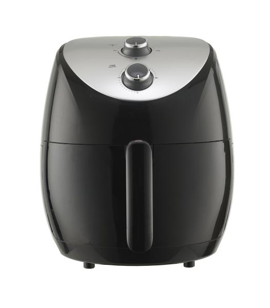 Buy cheap Healthy Multifunction Air Fryer 1500W With Stainless Steel Decoration Panel from wholesalers